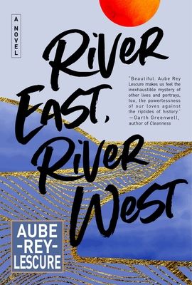 Forsidebilde av River East, River West