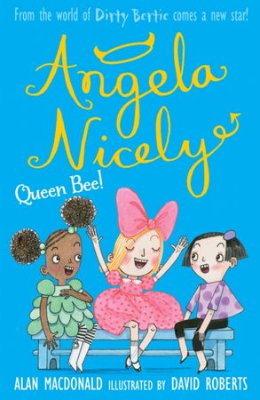 Angela Nicely