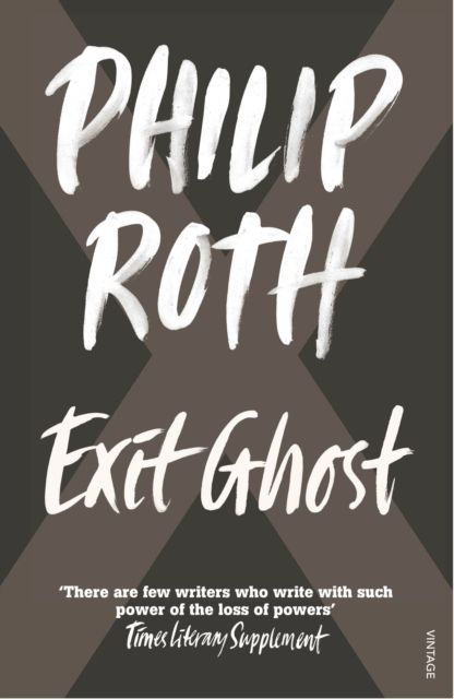 Exit ghost