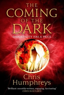 Forsidebilde av The Coming of the Dark