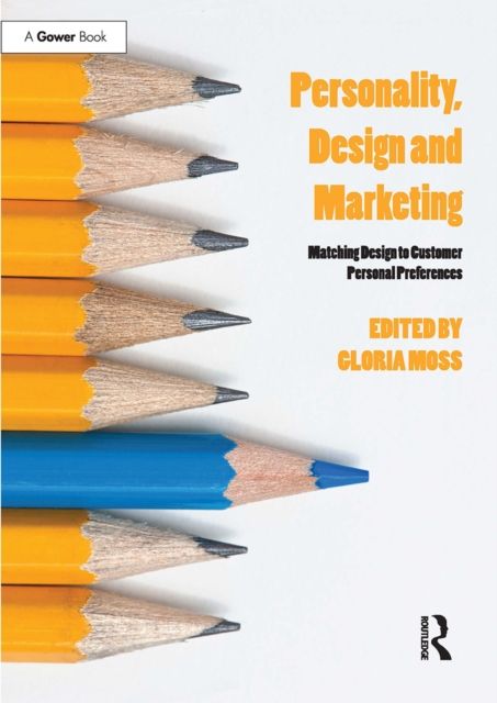 Personality, Design and Marketing : Matching Design to Customer Personal Preferences