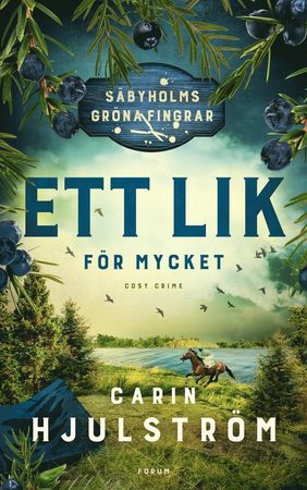 Säbyholms gröna fingrar