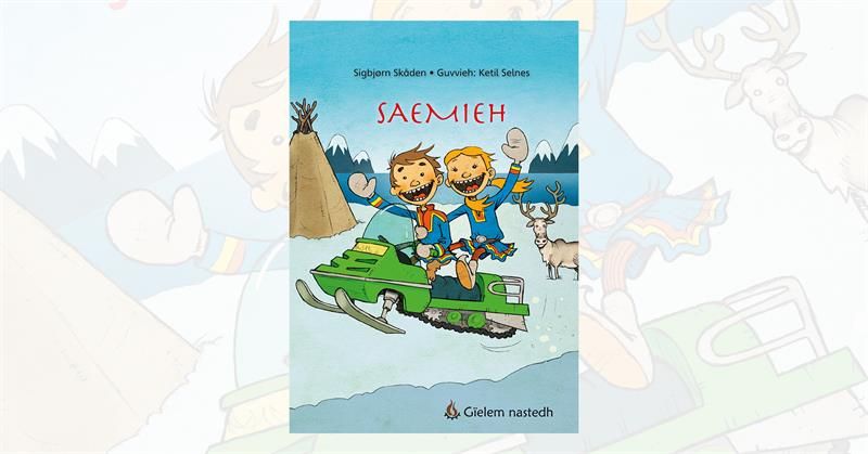 Saemieh