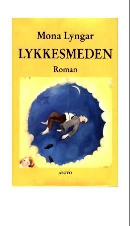 Forsidebilde av Lykkesmeden