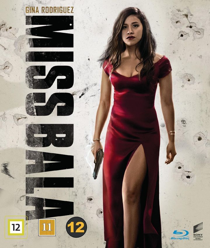 Miss Bala