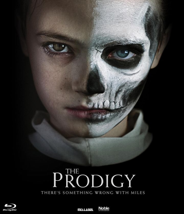 The Prodigy