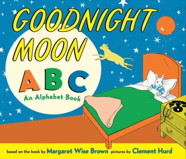 Goodnight Moon ABC : An Alphabet Book