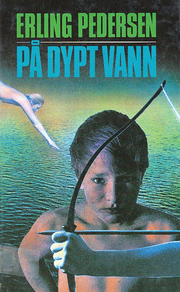 På dypt vann