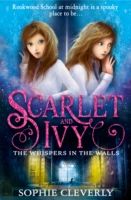 The whispers in the walls