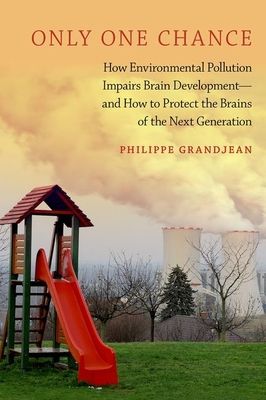 Only One Chance : How Environmental Pollution Impairs Brain Development -- and How to Protect the Brains of the Next Generation