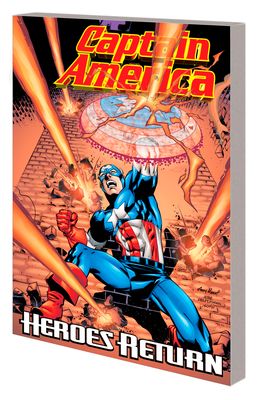 Heroes return : the complete collection. Vol. 2