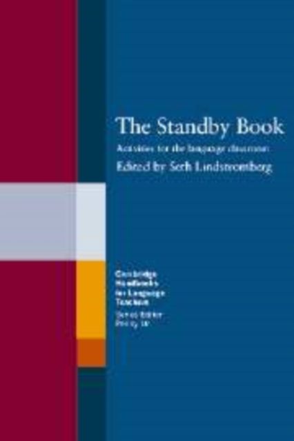 The Standby Book : Activities for the Language Classroom