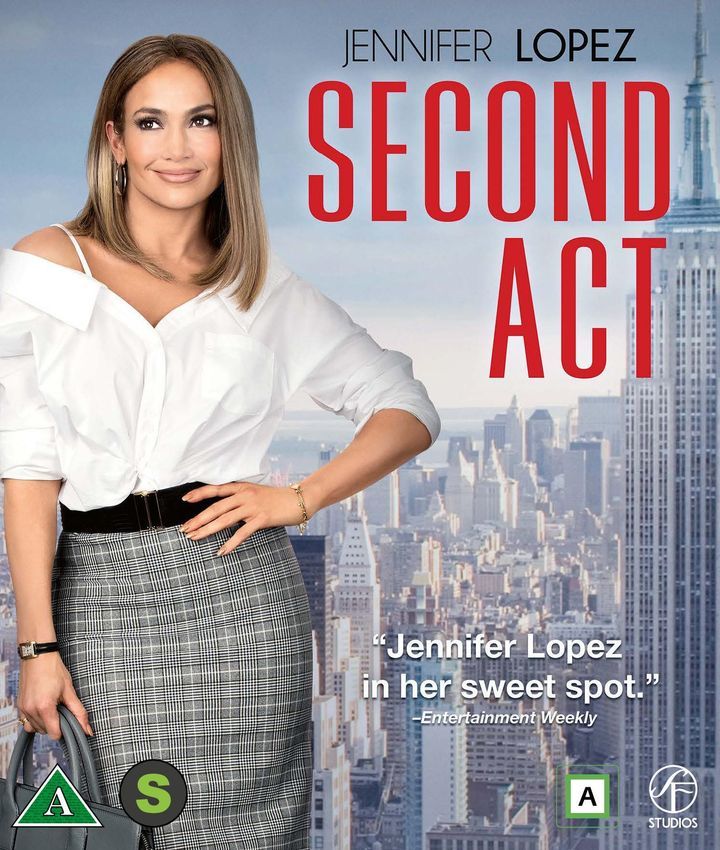 Second Act
