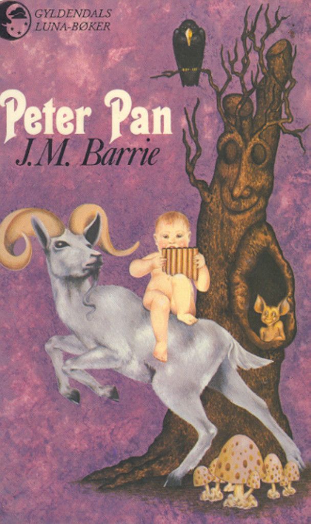 Peter Pan