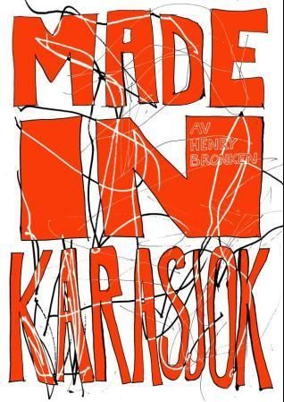 Made in Karasjok