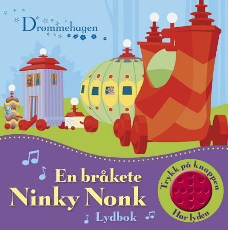 En Bråkete Ninky Nonk