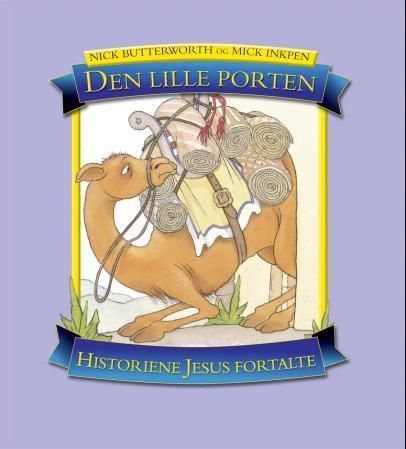 Den lille porten
