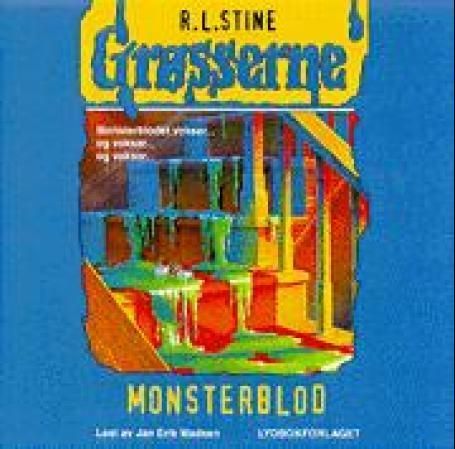 Monsterblod