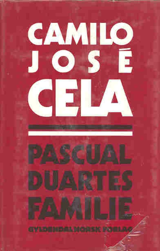 Pascual Duartes familie