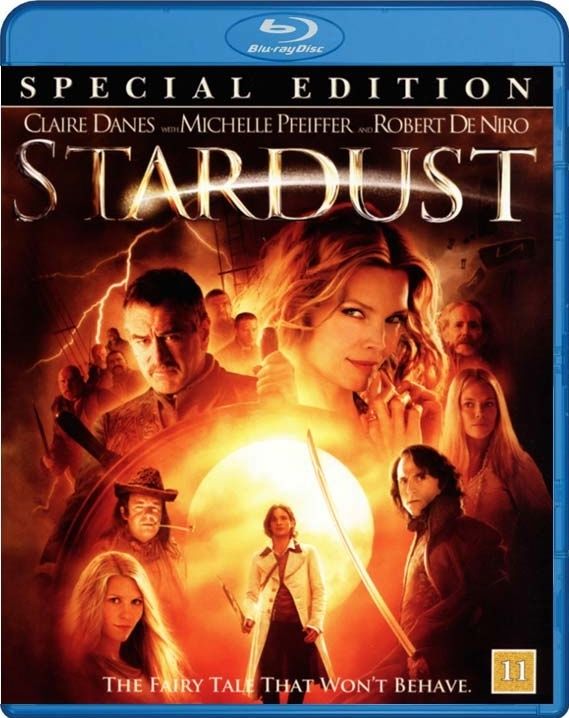 Stardust
