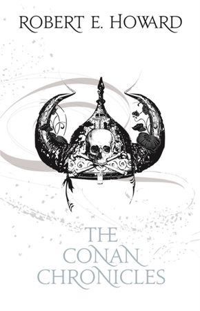 The Conan chronicles