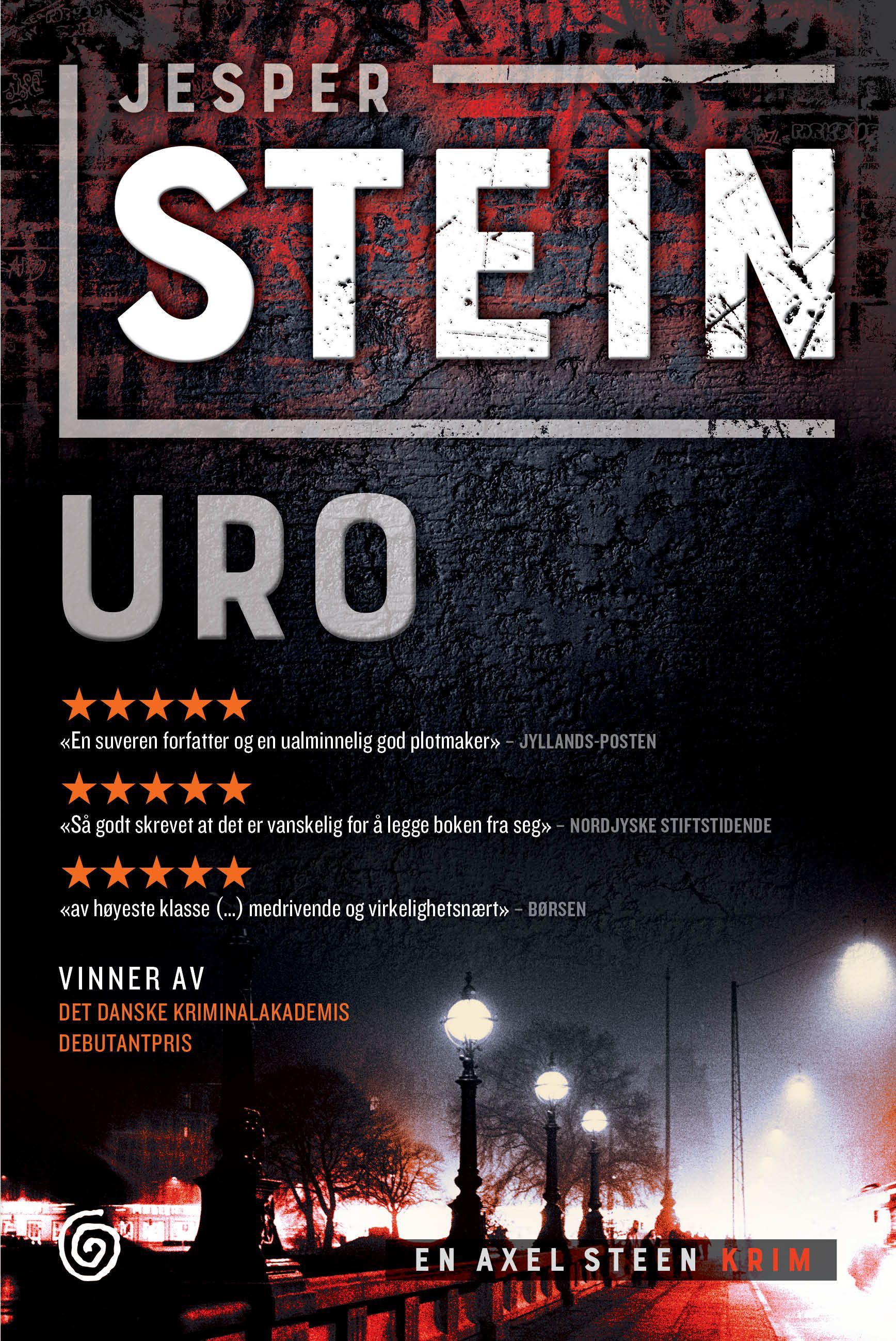 Uro : krim