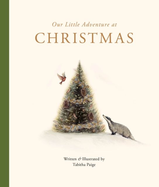 Our Little Adventure at Christmas : Featuring Foundational Language Concepts and Lessons on the Joy of Giving