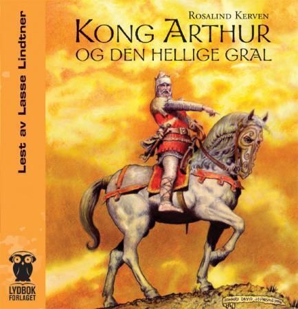Kong Arthur og den hellige gral
