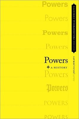 Powers : A History