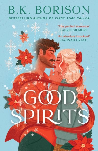 Forsidebilde av Good Spirits