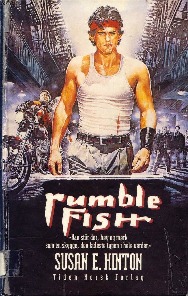 Rumble Fish