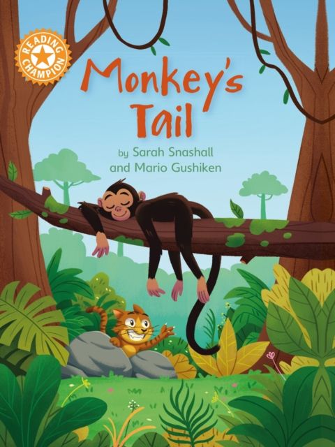 Monkey's tail