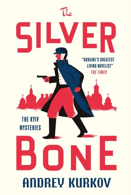 The silver bone