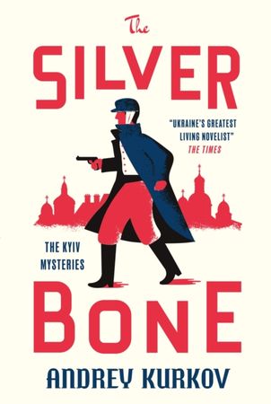The Kyiv mysteries