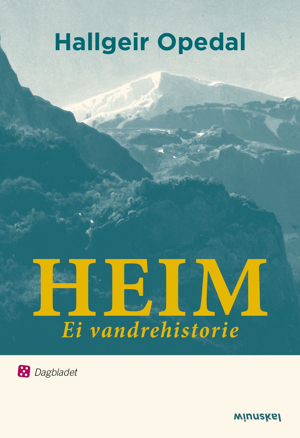 Heim : ei vandrehistorie
