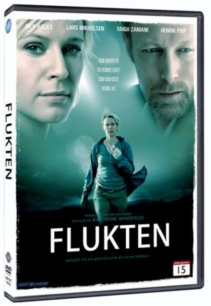 Flukten
