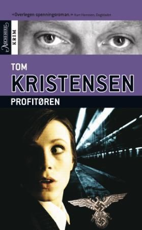 Profitøren : thriller