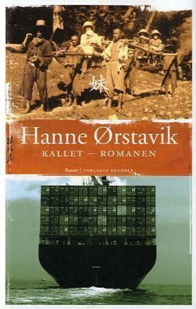 Kallet - romanen : roman