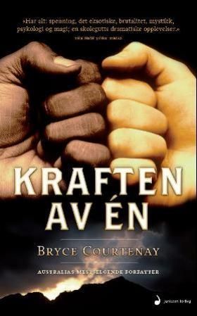 Kraften av én : roman