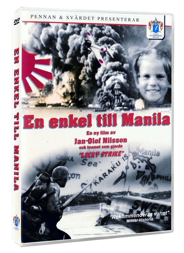 En enkel till Manila