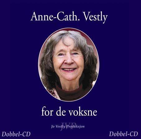 Anne-Cath. Vestly for de voksne