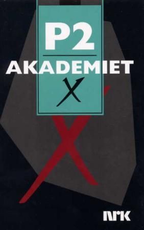 P2-Akademiet. X