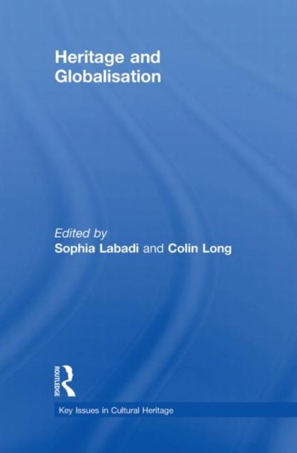 Heritage and Globalisation
