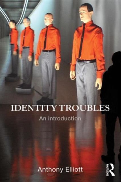 Identity Troubles : An introduction
