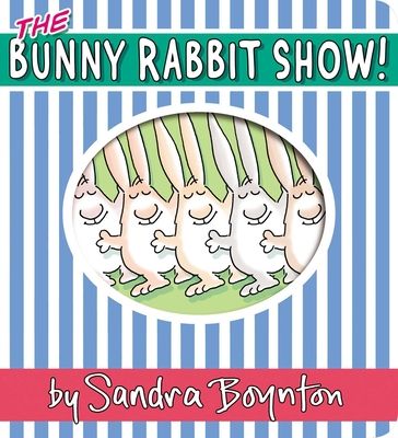 The Bunny Rabbit Show!