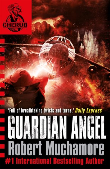 Guardian angel