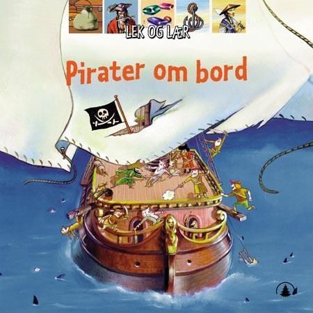 Lek og lær