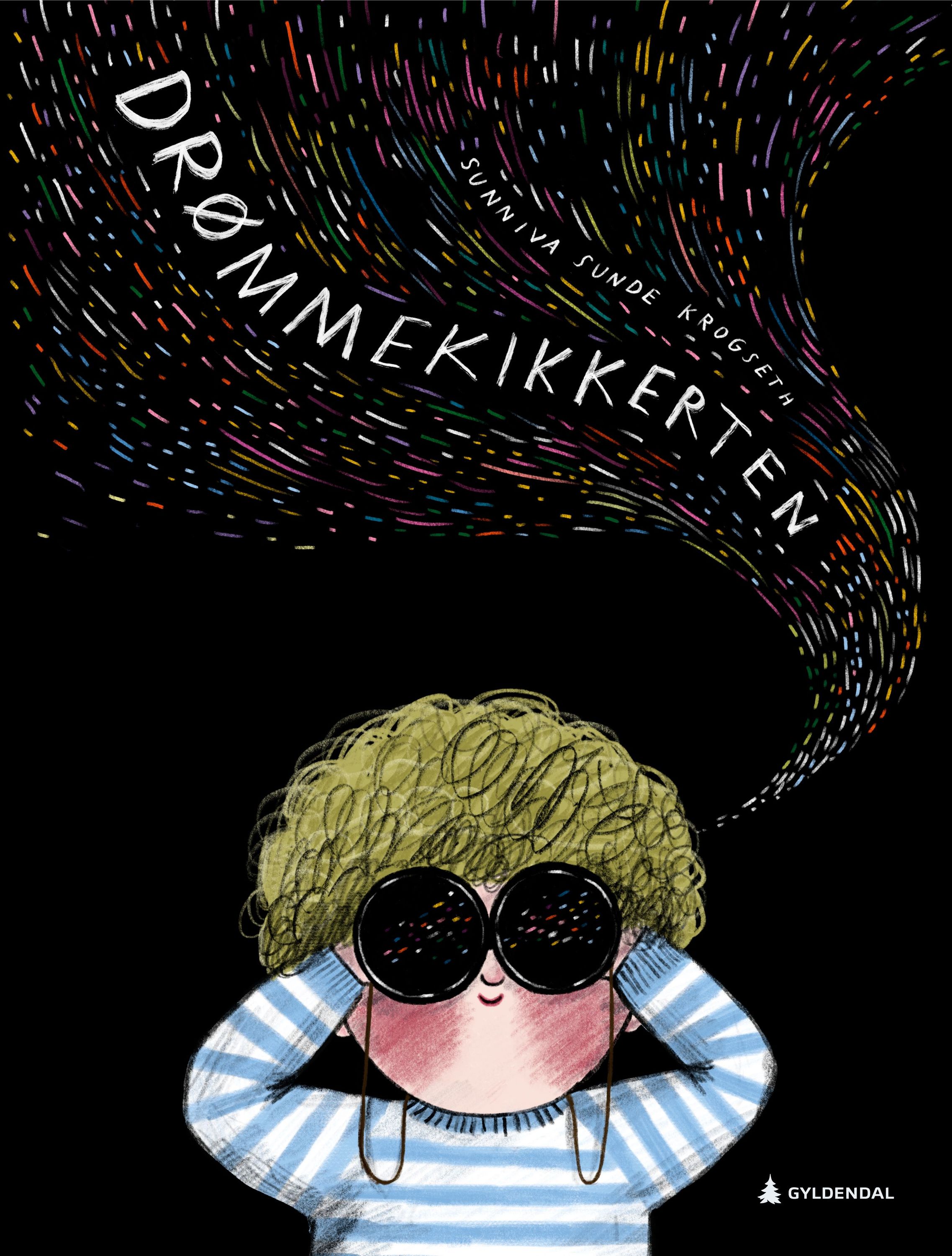 Drømmekikkerten