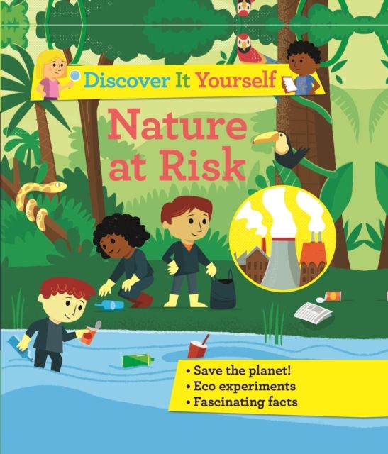 Nature at Risk