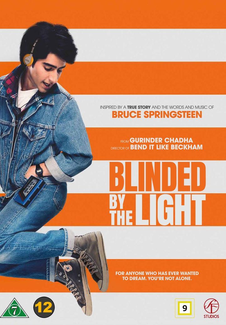 Blinded by the light
